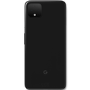 Grade B Google Pixel 4 Just Black 5.7" 128GB 4G Unlocked & SIM Free