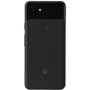 Refurbished Google Pixel 3a Just Black 5.6" 64GB 4G Unlocked & SIM Free Smartphone