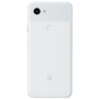 Refurbished Google Pixel 3a XL Clearly White 6" 64GB 4G Unlocked & SIM Free