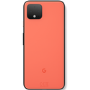 Grade A Google Pixel 4 Oh So Orange 5.7" 64GB 4G Unlocked & SIM Free