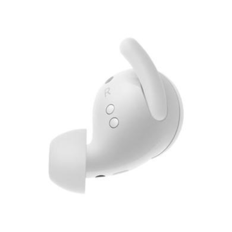 Google Pixel Buds Wireless Earbuds - White