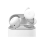 Google Pixel Buds Wireless Earbuds - White