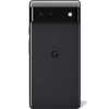 Google Pixel 6 128GB 5G SIM Free Smartphone - Stormy Black