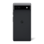 Refurbished Google Pixel 6a 128GB 5G SIM Free Smartphone - Charcoal