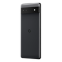 Refurbished Google Pixel 6a 128GB 5G SIM Free Smartphone - Charcoal