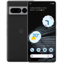 Google Pixel 7 Pro 128GB 5G SIM Free Smartphone - Obsidian Black