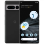 Refurbished Google Pixel 7 Pro 128GB 5G SIM Free Smartphone - Obsidian Black