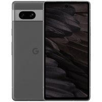 GRADE A1 - Google Pixel 7a Charcoal 6.1" 128GB 5G Unlocked & SIM Free Smartphone