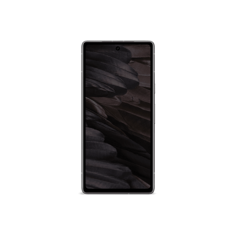 GRADE A1 - Google Pixel 7a Charcoal 6.1" 128GB 5G Unlocked & SIM Free Smartphone