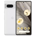 TR/V247/34 Refurbished Google Pixel 7 Snow White 6.3" 128GB 5G Unlocked & SIM Free Smartphone