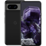 Google Pixel 8 128GB 5G Unlocked & SIM Free Smartphone - Obsidian