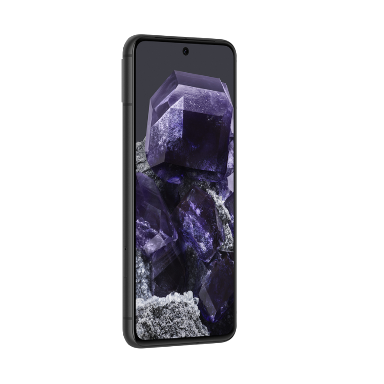 Refurbished Google Pixel 8 128GB 5G Smartphone - Obsidian