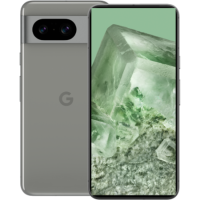GRADE A1 - Google Pixel 8 128GB 5G Unlocked & SIM Free Smartphone - Hazel