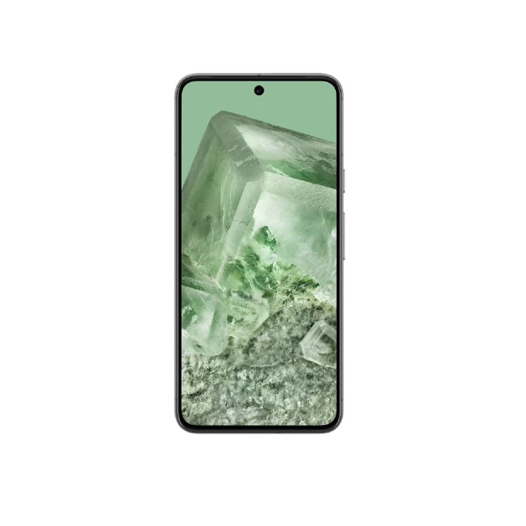 GRADE A1 - Google Pixel 8 128GB 5G Unlocked & SIM Free Smartphone - Hazel