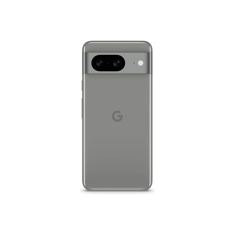 GRADE A1 - Google Pixel 8 128GB 5G Unlocked & SIM Free Smartphone - Hazel