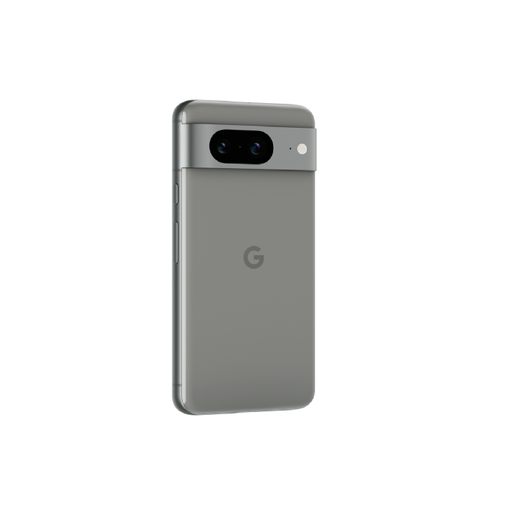 GRADE A1 - Google Pixel 8 128GB 5G Unlocked & SIM Free Smartphone - Hazel