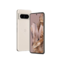 Google Pixel 8 Pro Porcelain 6.7" 128GB 5G Unlocked & SIM Free Smartphone