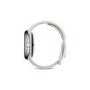 Google Pixel Watch 3 Silver with Porcelain Band 41mm Wi-Fi Smartwatch