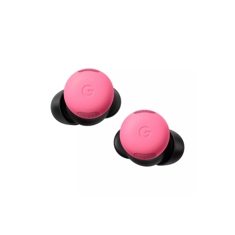 Google Pixel Buds Pro 2 Wireless Headphones - Peony