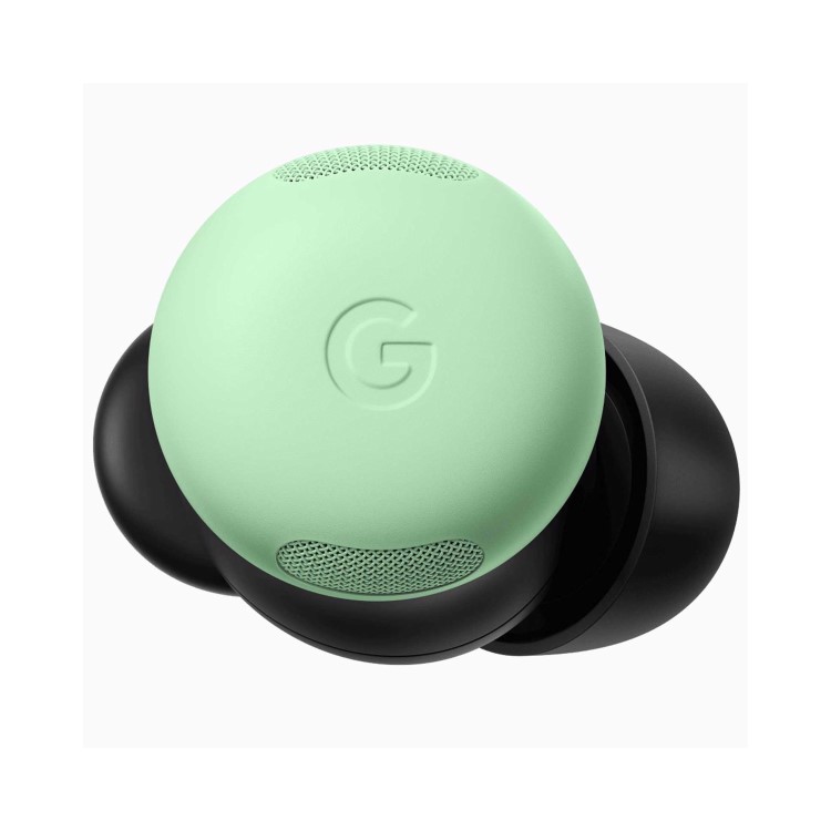 Google Pixel Buds Pro 2 Wireless Headphones - Wintergreen