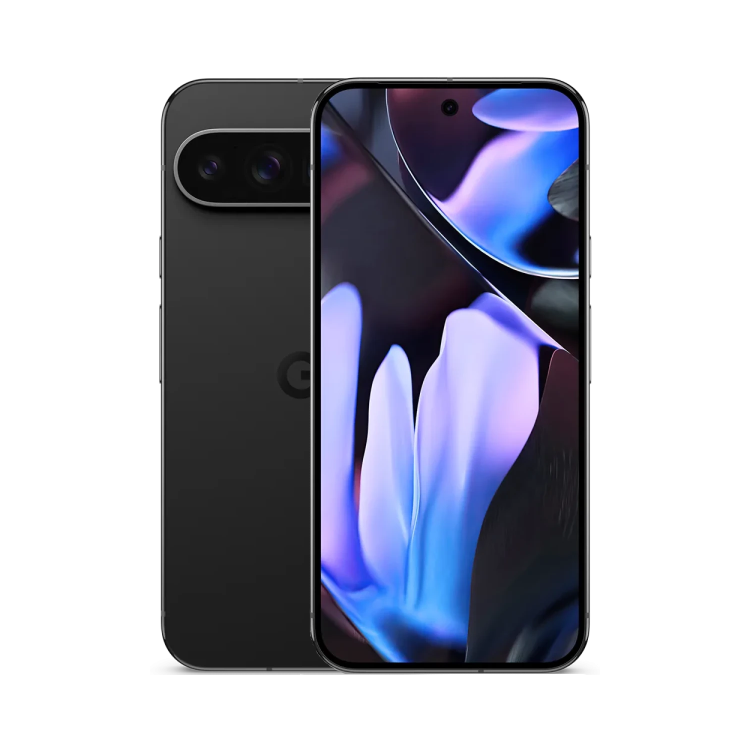 Google Pixel 9 Pro XL Obsidian 6.8" 1TB 5G Unlocked & SIM Free Smartphone