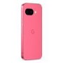 Google Pixel 9a Peony 6.3" 128GB 5G Unlocked & SIM Free Smartphone