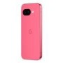 Google Pixel 9a Peony 6.3" 128GB 5G Unlocked & SIM Free Smartphone