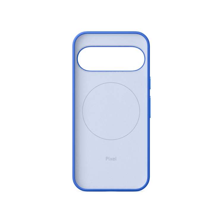 Google Pixelsnap Case for Pixel 10/10 Pro - Indigo