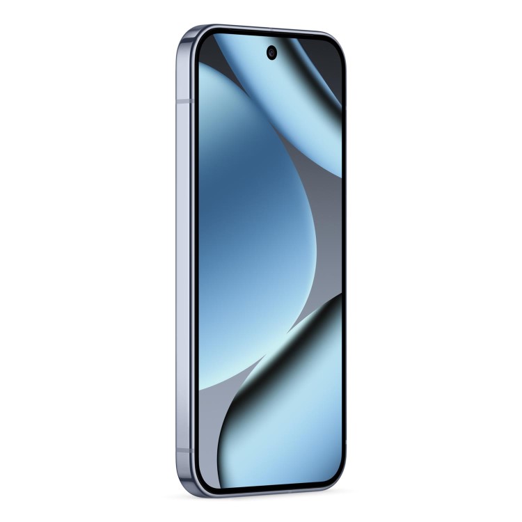 Google Pixel 10 Pro XL Moonstone 6.8" 256GB 5G Unlocked & SIM Free Smartphone