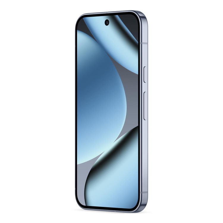 Google Pixel 10 Pro XL Moonstone 6.8" 256GB 5G Unlocked & SIM Free Smartphone