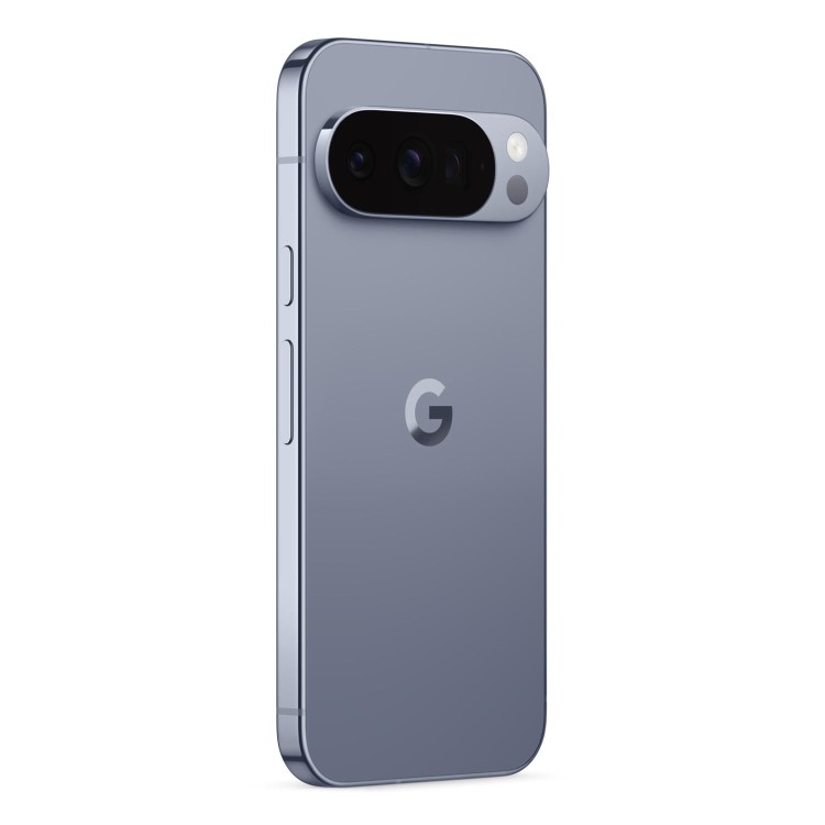 Google Pixel 10 Pro XL Moonstone 6.8" 256GB 5G Unlocked & SIM Free Smartphone