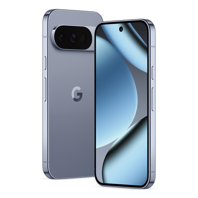 Google Pixel 10 Pro XL Moonstone 6.8" 512GB 5G Unlocked & SIM Free Smartphone