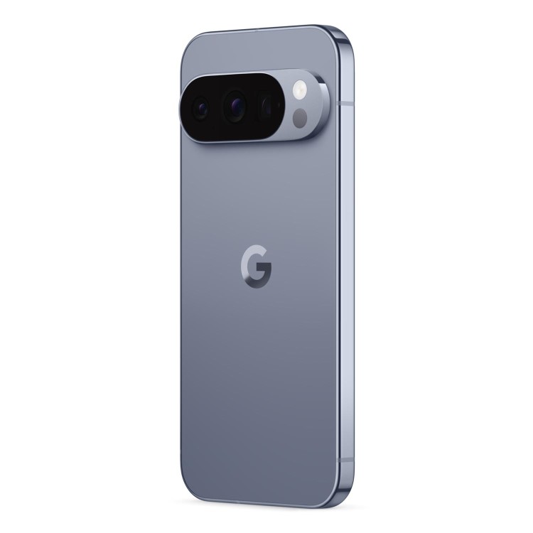Google Pixel 10 Pro XL Moonstone 6.8" 512GB 5G Unlocked & SIM Free Smartphone