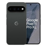 Google Pixel 11 Pro XL Obsidian 6.8" 256GB 5G Unlocked & SIM Free Smartphone