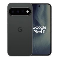 Google Pixel 11 Obsidian 6.3" 256GB 5G Unlocked & SIM Free Smartphone