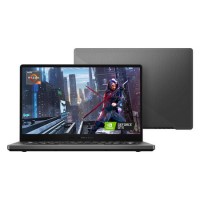 Asus ROG Zephyrus G14 GA401II Ryzen 5-4600HS 8GB 512GB SSD 14 Inch GeForce GTX 1650Ti 4GB Windows 10 Gaming Laptop Asus ROG Zephyrus G14 GA401II Ryzen 5-4600HS 8GB 512GB SSD 14 Inch GeForce GTX 1650Ti 4GB Windows 10 Gaming Laptop
