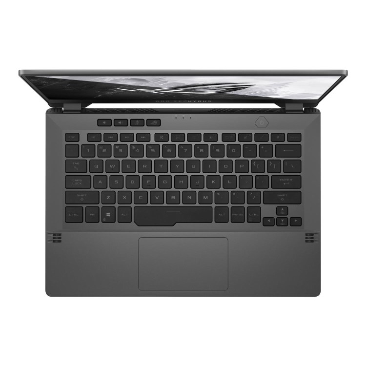 Asus ROG Zephyrus G14 AMD Ryzen 7-4800HS 16GB 512GB SSD 14 Inch GeForce GTX 1660 Ti 6GB Windows 10 Gaming Laptop