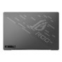 Asus ROG Zephyrus G14 AMD Ryzen 9-4900HS 16GB 512GB SSD 14 Inch GeForce GTX 1660 Ti 6GB Windows 10 Gaming Laptop