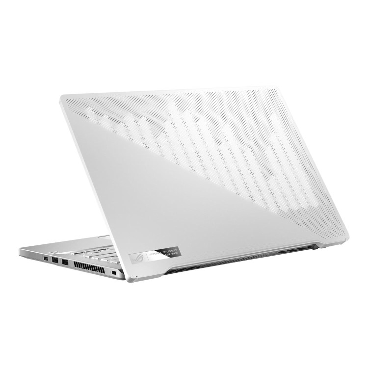 Asus ROG Zephyrus G14 AMD Ryzen 7-4800HS 16GB 512GB SSD 14 Inch FHD 120Hz GeForce GTX 1660 Ti 6GB Windows 10 Gaming Laptop