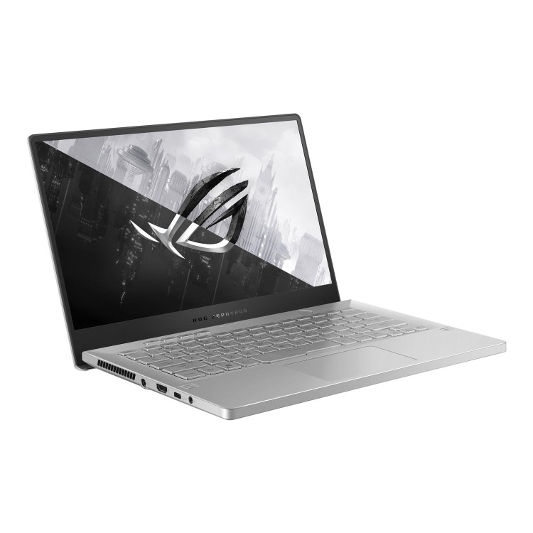 Asus ROG Zephyrus G14 AMD Ryzen 7-4800HS 16GB 512GB SSD 14 Inch FHD 120Hz GeForce GTX 1660 Ti 6GB Windows 10 Gaming Laptop