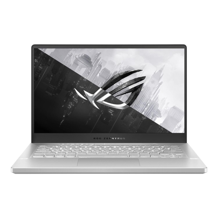 Asus ROG Zephyrus G14 AMD Ryzen 7-4800HS 16GB 512GB SSD 14 Inch FHD 120Hz GeForce GTX 1660 Ti 6GB Windows 10 Gaming Laptop