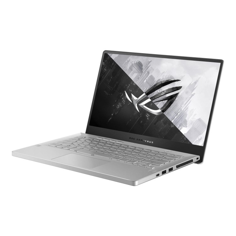 Asus ROG Zephyrus G14 AMD Ryzen 7-4800HS 16GB 512GB SSD 14 Inch FHD 120Hz GeForce GTX 1660 Ti 6GB Windows 10 Gaming Laptop