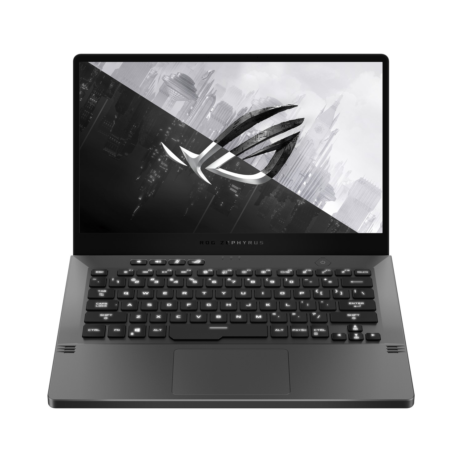 Refurbished Asus Ryzen 7 4800HS 16GB 1TB SSD RTX 2060 14 Inch Windows 10 Gaming Laptop