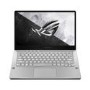 Asus ROG Zephyrus G14 AMD Ryzen 9-4900H 16GB 1TB SSD 14 Inch FHD GeForce RTX 2060 6GB Windows 10 Gaming Laptop - Moonlight White
