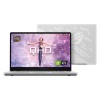 Asus ROG Zephyrus G14 AMD Ryzen 9-4900H 16GB 1TB SSD 14 Inch FHD GeForce RTX 2060 6GB Windows 10 Gaming Laptop - Moonlight White