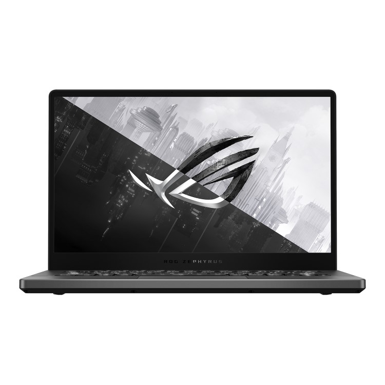 ASUS ROG Zephyrus G14 GA401QE Ryzen 7-5800HS 16GB 1TB SSD 14 Inch FHD 144Hz GeForce RTX 3050 Ti 4GB Windows 10 Gaming Laptop