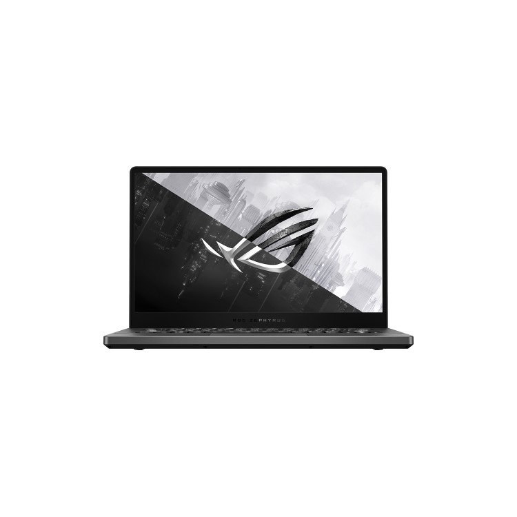 Asus ROG Zephyrus G14 GA401 AMD Ryzen 7-5800HS 16GB 1TB SSD 14 Inch FHD 144Hz GeForce RTX 3060 6GB Windows 10 Gaming Laptop