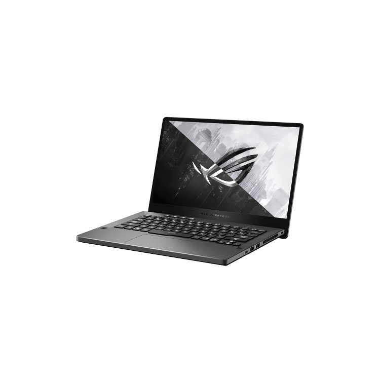 Asus ROG Zephyrus G14 GA401 AMD Ryzen 7-5800HS 16GB 1TB SSD 14 Inch FHD 144Hz GeForce RTX 3060 6GB Windows 10 Gaming Laptop