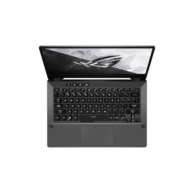 Asus ROG Zephyrus G14 GA401 AMD Ryzen 7-5800HS 16GB 1TB SSD 14 Inch FHD 144Hz GeForce RTX 3060 6GB Windows 10 Gaming Laptop