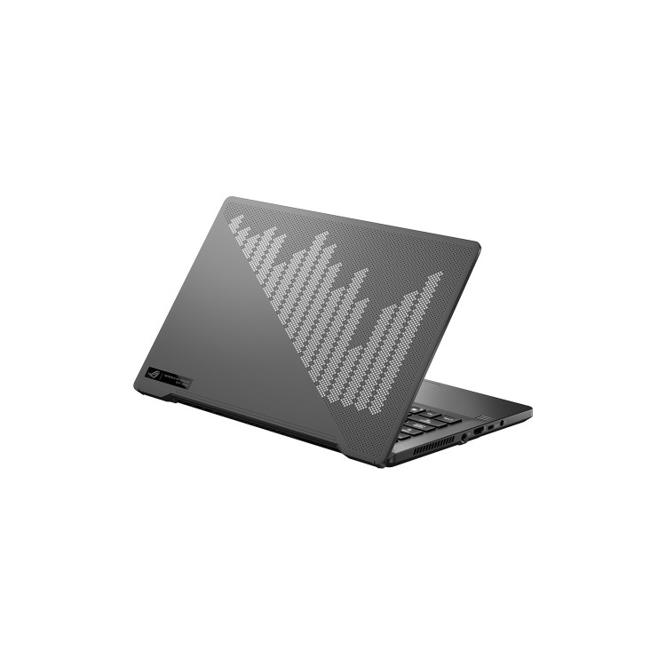 Asus ROG Zephyrus G14 GA401 AMD Ryzen 7-5800HS 16GB 1TB SSD 14 Inch FHD 144Hz GeForce RTX 3060 6GB Windows 10 Gaming Laptop